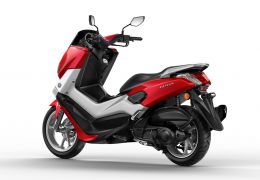 Scooters disparam em vendas no Brasil