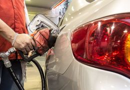 Dicas simples para reduzir o consumo de gasolina do seu veículo