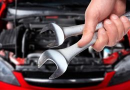 Dicas rápidas para cuidar do carro no inverno