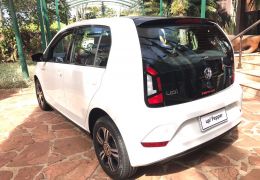 Volkswagen confirma retorno da linha Pepper