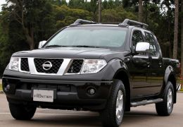 Nissan amplia recall para substituições de airbags da Takata