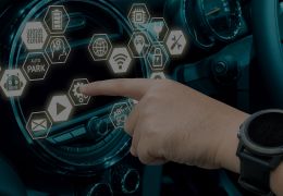 Saiba a diferença entre os diferentes sistemas de segurança disponíveis