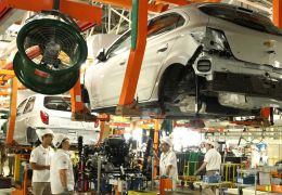 GM confirma investimentos nas fábricas de São Caetano do Sul e Joinville