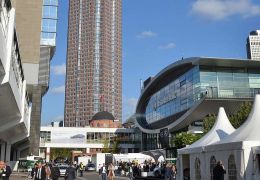 Salão do Automóvel de Frankfurt 2017