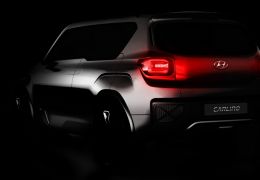 Kia vai lançar nova opção de carro de entrada