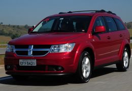 Dodge e Fiat anunciam recall no Brasil