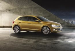 Novo Polo chega a partir de R$ 49.990