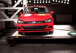 Avaliações de segurança do Latin NCAP são cada vez mais valorizadas no Brasil