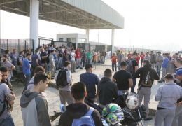 Greve na fábrica da Chery já chega a uma semana