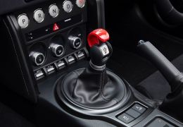 Toyota apresentará esportivo híbrido no Salão de Tóquio
