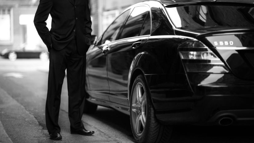 Serviços de assinatura de carro. Vale a pena?