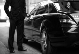Serviços de assinatura de carro. Vale a pena?