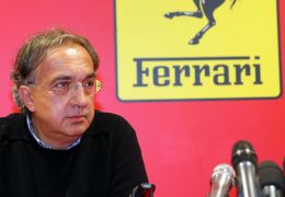 Ferrari vai lançar um SUV?