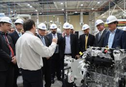 GM anuncia US$ 300 milhões de investimento em novo carro