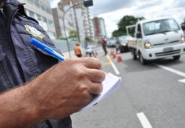 Contran libera pagamento de multas com cartão de crédito