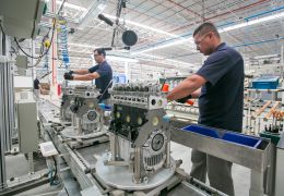 Chery confirma que vai vender metade das suas operações no Brasil