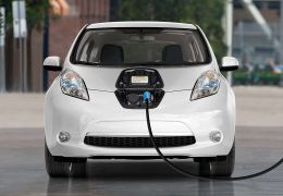 Nissan confirma venda de modelo elétrico ‘Leaf’ no mercado brasileiro
