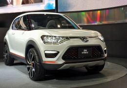 Brasil deve ganhar novo SUV compacto da Toyota, mas vindo de outra marca