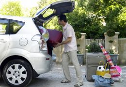 Dicas para viajar mais tranquilo neste feriado de finados