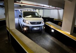 Peugeot lança sua ofensiva de Veículos Utilitários no Brasil com o novo Expert