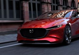 Salão do Automóvel de Tóquio 2017
