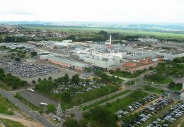 GM confirma reintegração dos 850 funcionários que estavam parados em São José