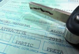 IPVA 2018 está mais barato em SP