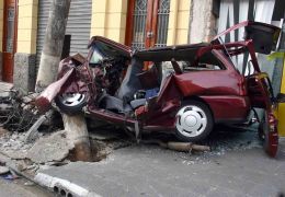 Governo sanciona lei que aumenta punição de motorista bêbado que provoca morte no trânsito