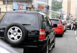 Pagamento do IPVA no ES começa em março
