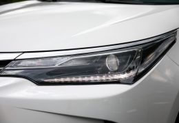 Argentina aprova lei que obriga luzes diurnas em todos os carros