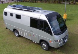 Volare cria motorhome que parece um hotel off-road