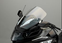 BMW lança K 1600 GTL renovada no Brasil