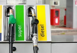 Combustíveis forma os itens que mais pesaram na manutenção do carro em 2017