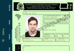 CNH digital será lançado um mês antes do previsto em Rondônia