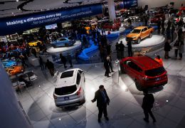 Especial: Todos os destaques do Salão de Detroit de 2018