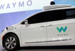Carros autônomos ficaram mais independentes em 2017