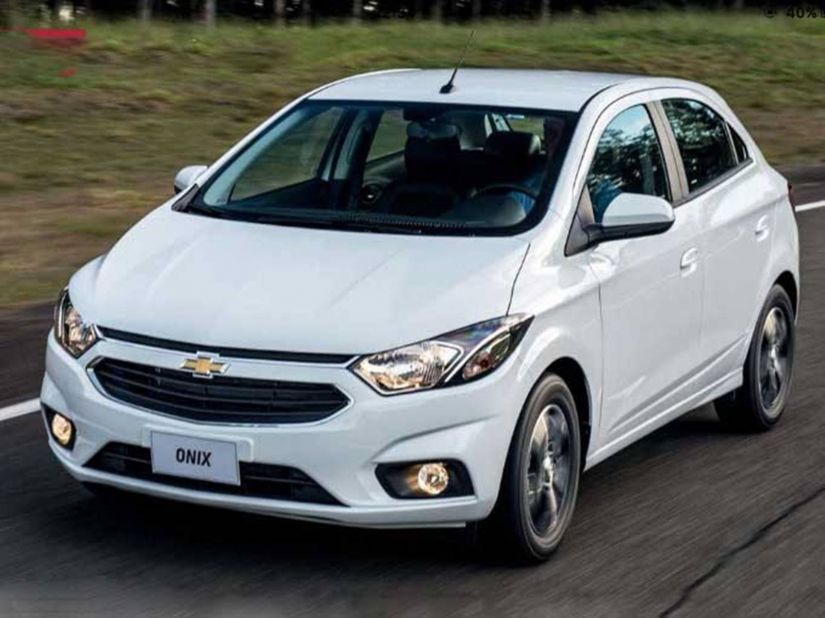 Carros e motos: Confira os mais vendidos de janeiro de 2018