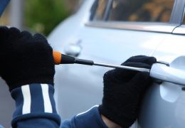 Levantamento aponta carros mais roubados em São Paulo