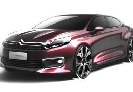 Citroën apresenta novidades para o C4 Lounge