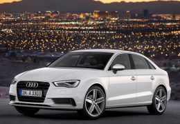 Audi anuncia recall do A3 Sedan 1.4 e do RS Q3