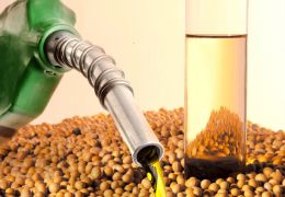 Governo altera porcentagem de biodiesel no diesel