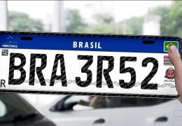 Novas placas terão chip para comunicação com outros dispositivos