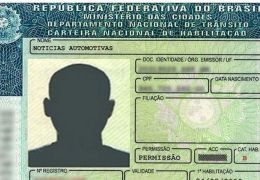Governo decide revogar mudanças na renovação da CNH