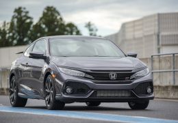 Honda confirma nova versão do Civic Si por R$ 159.900 com motor turbo inédito