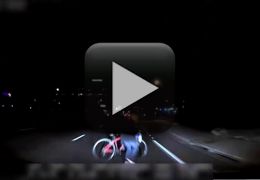 Divulgado vídeo do momento de acidente fatal com carro autônomo da Uber