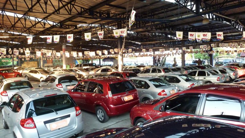 Dicas para não ser enganado na compra de carro usado