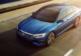 Primeiras impressões do novo Volkswagen Jetta Highline