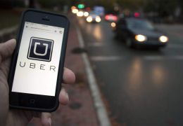 Uber anuncia recurso inédito no Brasil