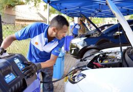 Denatran suspende obrigatoriedade de inspeção veicular
