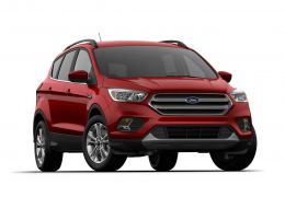 Ford anuncia recall para EcoSport 1.5